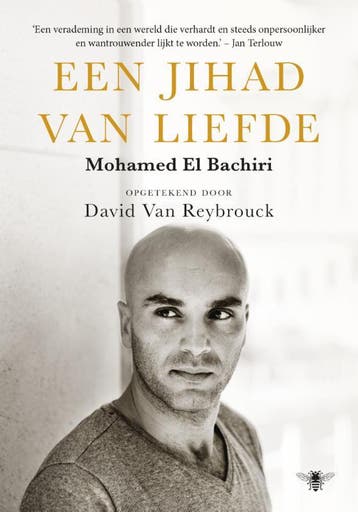 Een jihad van liefde - Mohamed El Bachiri 9789023471622, Verzenden, Gelezen, Mohamed El Bachiri