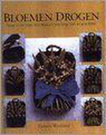 BLOEMEN DROGEN - P. Westland 9789055612161, Verzenden, Gelezen, P. Westland