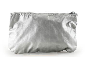 Kipling Portemonnee Zilver, Verzenden, Zo goed als nieuw