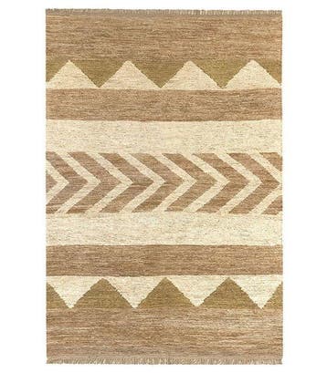 Yute - Sumack 230x160 - Tapijt - 230 cm - 160 cm, Nieuw