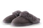 Warmbat Australia Pantoffels in maat 42 Paars, Kleding | Dames, Schoenen, Overige kleuren, Verzenden, Warmbat Australia, Zo goed als nieuw