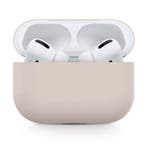 Flexibel Hoesje voor AirPods Pro - Silicone Skin AirPod Case, Verzenden, Nieuw