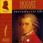 cd - Mozart - Mozart Edition Introductie CD, Verzenden, Zo goed als nieuw