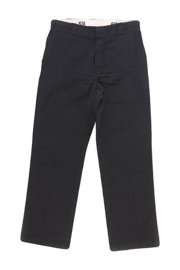 Dickies Broek in maat W34 L32 Zwart, Verzenden, Zo goed als nieuw, Zwart, Dickies