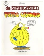 Stamgasten Prettig gestoord 8713029000310 Toon van Driel, Verzenden, Gelezen, Toon van Driel
