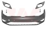Voorbumper +PDC +Koplampsproeiers Volkswagen Golf 7 REFLEXSI, Nieuw, Ophalen of Verzenden, Bumper, Volkswagen