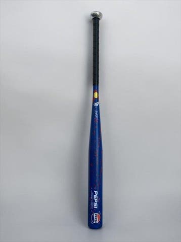 WASE - Beeldje - BATTE BASEBALL PEPSI CUSTOM 76 cm - Metaal