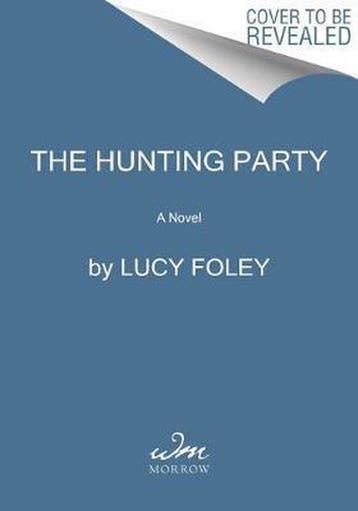 9780062868916 The Hunting Party Lucy Foley, Verzenden, Nieuw, Lucy Foley