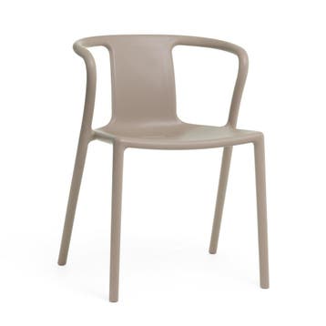 Magis Air Fauteuil - Design Tuinstoel met Armleuning, Verzenden, Nieuw