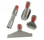 Dyson V7 V8 V10 v11 accessoires zuigmond borstel set kit, Ophalen of Verzenden, Nieuw