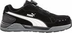Puma 644651 Airtwist Black Disc Low   maat 42, Ophalen of Verzenden, Nieuw