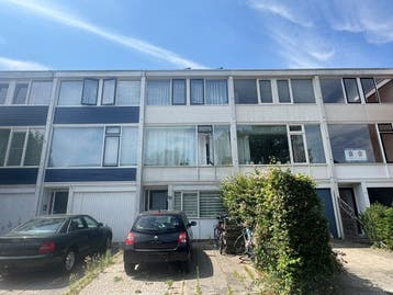 Te huur: Appartement Turkooisstraat in Groningen, Groningen, Groningen, Appartement