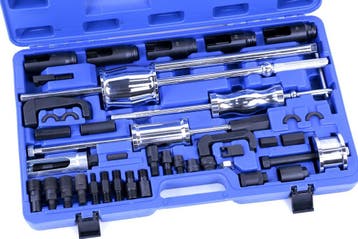 TM Universele Diesel verstuiver slagtrekker inclusief, Auto diversen, Autogereedschap, Verzenden, Nieuw