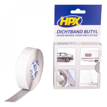 HPX Butyl Sealing Tape, Caravans en Kamperen, Nieuw
