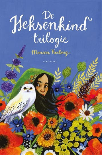 De Heksenkind Trilogie | Monica Furlong | Nieuw, Ophalen of Verzenden, Nieuw, Monica Furlong