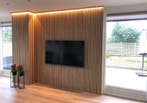 Akoestische wandpanelen vanaf € 57.50 /stuk, Nieuw