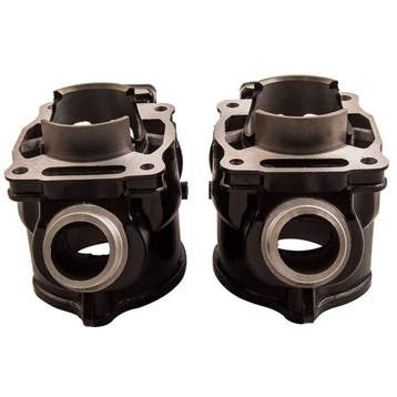 Cylinder Piston Base Gasket Kit geschikt voor Yamaha Bans..., Verzenden, Nieuw