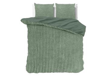 Rib Teddy Groen, Nieuw