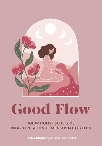 Good flow - Roos Neeter 9789043928335, Verzenden, Zo goed als nieuw, Roos Neeter