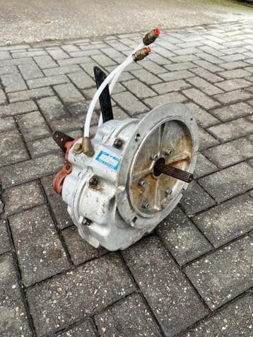 Keerkoppeling PRM Delta 30 Ratio 3:1, Ophalen of Verzenden, Nieuw, Motor en Techniek, Zeilboot of Motorboot