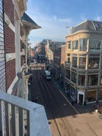 Te huur: Studio Leidsestraat in Amsterdam, Amsterdam, Noord-Holland