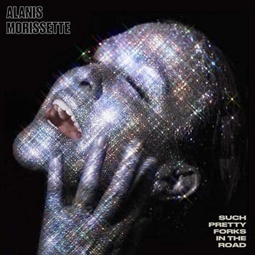 cd - Alanis Morissette - Such Pretty Forks In The Road, Verzenden, Nieuw in verpakking