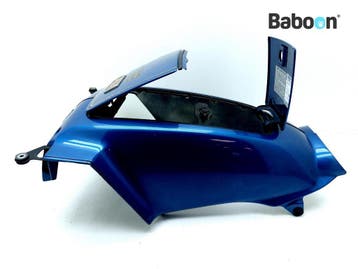 Tank Cover Honda GL 1200 Goldwing (GL1200), Verzenden, Gebruikt