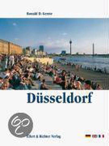 Düsseldorf. Eine Bildreise - Ronald D. Gerste 9783831903108, Verzenden, Gelezen, Ronald D. Gerste