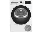 Whirlpool C WD 94M WBS BE - Warmtepompdroger - 9 kg, Witgoed en Apparatuur, Wasdrogers, Verzenden, Zo goed als nieuw