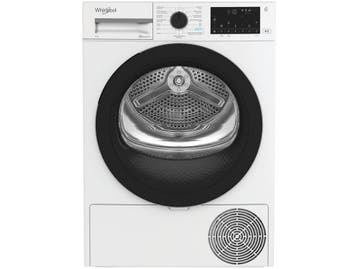 Whirlpool C WD 94M WBS BE - Warmtepompdroger - 9 kg, Witgoed en Apparatuur, Wasdrogers, Verzenden, Zo goed als nieuw