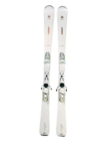 Rossignol  Nova 8 CA 2023 - 156 cm, Gebruikt, Rossignol, Ophalen of Verzenden, Carve