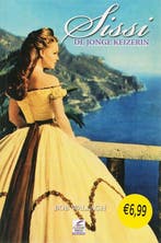 Sissi de jonge Keizerin 9789087200169 B. Wallagh, Boeken, Verzenden, Gelezen, B. Wallagh
