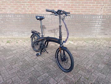 Elektrische vouwfiets Ebike20 Design - 1 jaar garantie, Overige merken, Gebruikt, Versnellingen, Schijfrem
