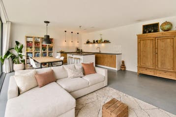 Te huur: Appartement Lindenhoevestraat in Amsterdam, Noord-Holland, Appartement, Amsterdam