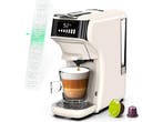 HiBREW H1B - 5-in-1 Capsule Koffiezetapparaat - 5, Verzenden, Zo goed als nieuw