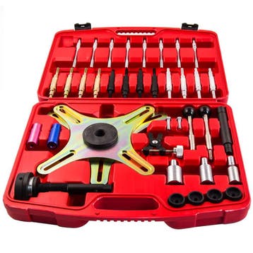 38 stuks Universal SAC Self-Adjusting Clutch Alignment Ad..., Verzenden, Nieuw, Universele onderdelen