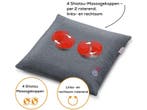 Beurer MG 135 - Shiatsu Massagekussen - Verwarming - 40 x 40, Verzenden, Nieuw
