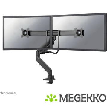 Neomounts Next core monitorarm DS75-450BL2, Computers en Software, Monitoren, Verzenden, Nieuw, Neomounts