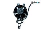 Koelfan Motor Gilera Runner 125 VX 2005-2006 4T M46100, Motoren, Verzenden, Gebruikt