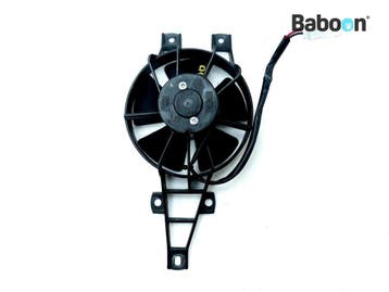 Koelfan Motor Gilera Runner 125 VX 2005-2006 4T M46100, Verzenden, Gebruikt