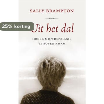 UIT HET DAL - Sally Brampton 9789022549650, Verzenden, Gelezen, Sally Brampton