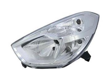Dacia Lodgy Dokker 2012+ Valeo Koplamp Links (Koplampen), Auto-onderdelen, Verlichting, Verzenden, Nieuw