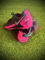 FC Barcelona - Frenkie de Jong - Voetbalschoen, Verzamelen, Nieuw