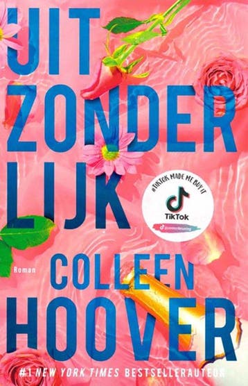 Uitzonderlijk - C. Hoover (bekend van TikTok) - Colleen, Boeken, Verzenden, Gelezen, Colleen Hoover