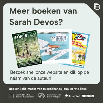 Wonderlijke weetjes en fascinerende feiten over de ridders /, Boeken, Verzenden, Zo goed als nieuw, Sarah Devos