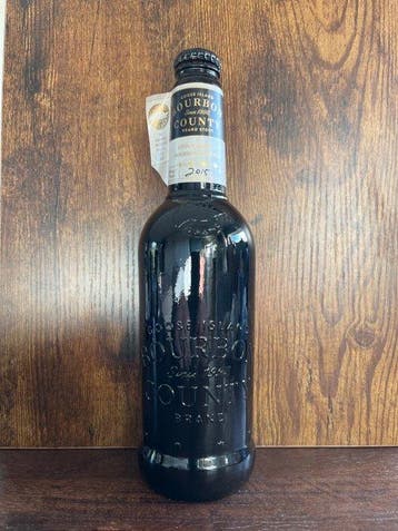 Goose Island - Bourbon County Stout 2015 - 1 pint, Nieuw