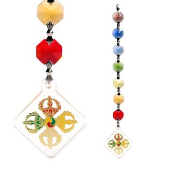Hanger – Feng Shui Vajra Bescherming – Decoratie Hanger, Verzenden, Nieuw