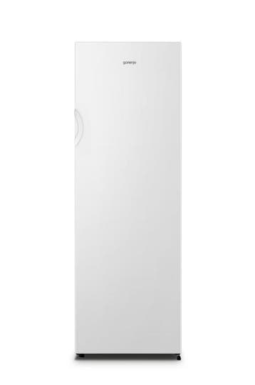 Gorenje FN4172CW diepvriezer Vrieskast Vrijstaand 186449, Ophalen of Verzenden, Nieuw, 160 cm of meer