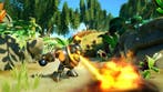 Skylanders Swap Force Blast Zone (skylander used), Ophalen of Verzenden, Zo goed als nieuw
