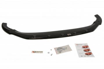 Front Splitter Skoda Fabia Mk2 FL, Verzenden
